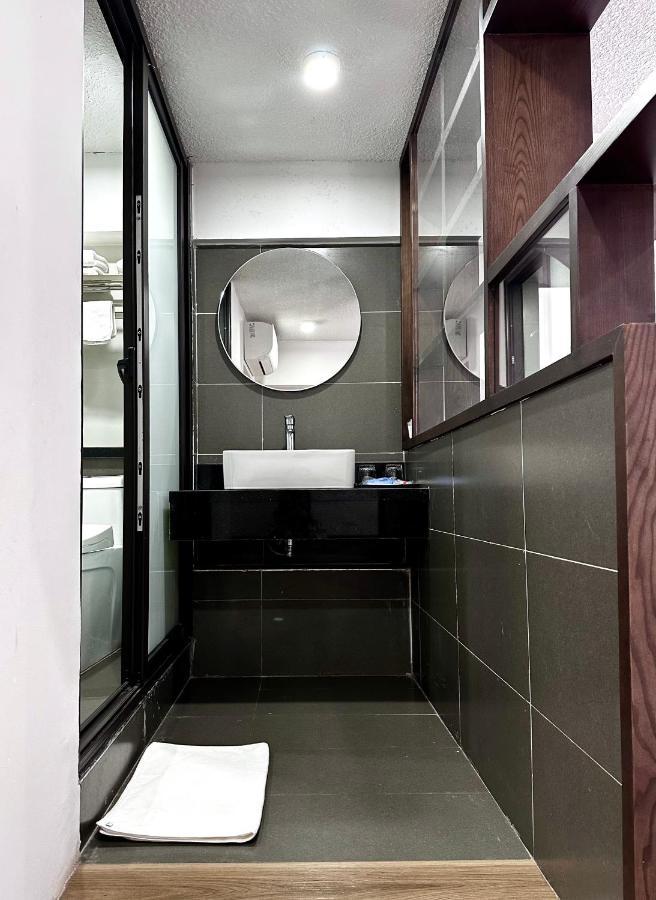 Hanoi Saga Hotel מראה חיצוני תמונה