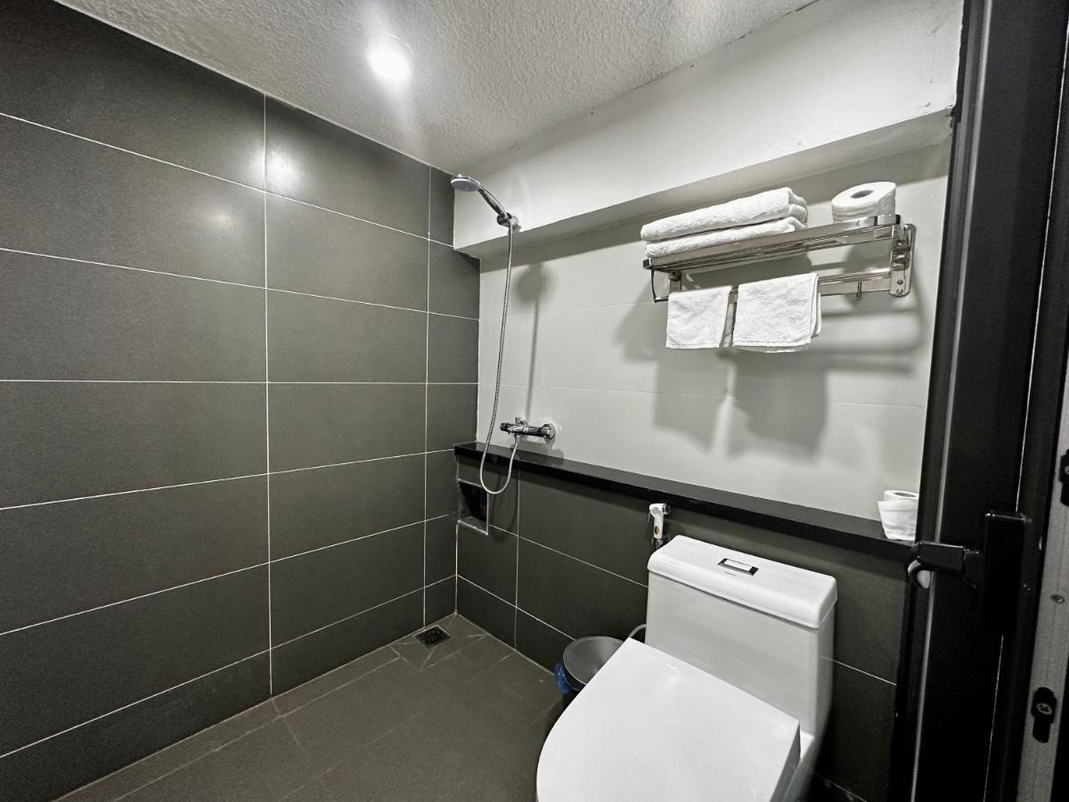 Hanoi Saga Hotel מראה חיצוני תמונה
