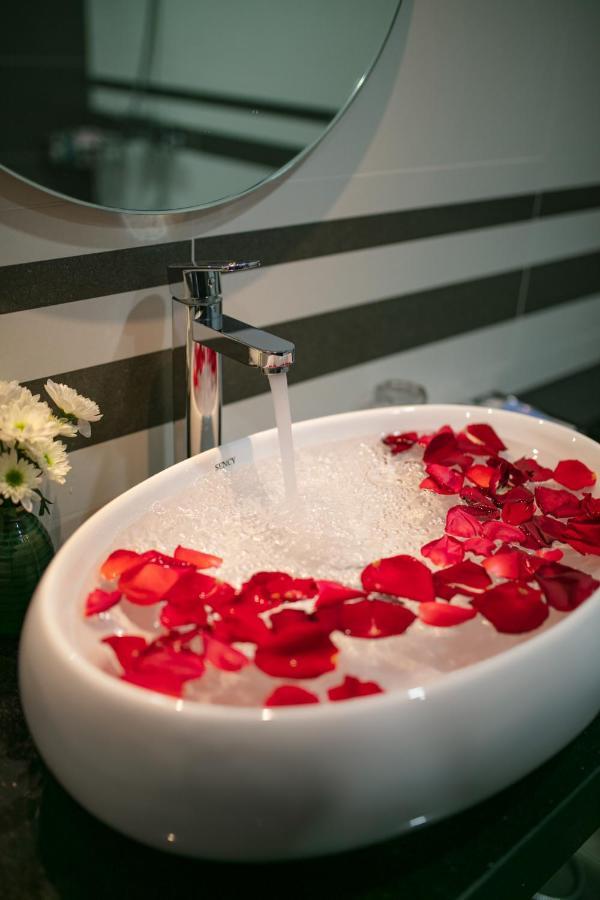 Hanoi Saga Hotel מראה חיצוני תמונה